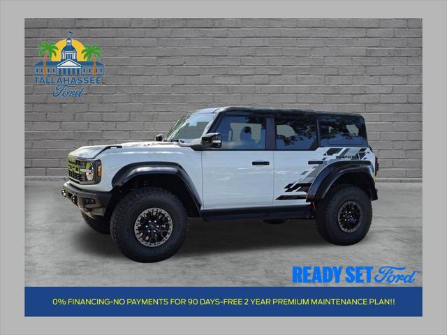 2026 Ford Bronco Raptor for sale in Tallahassee, FL