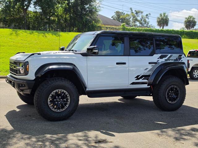 2026 Ford Bronco Raptor for sale in Tallahassee, FL