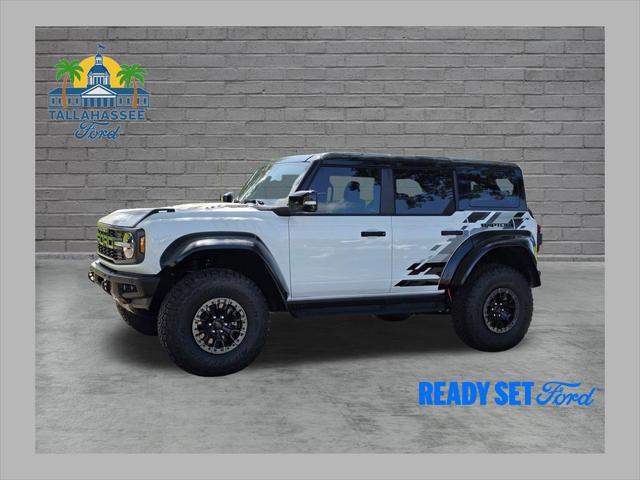 2026 Ford Bronco Raptor for sale in Tallahassee, FL