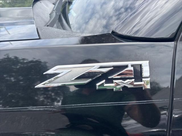 2017 GMC Sierra 2500HD SLE