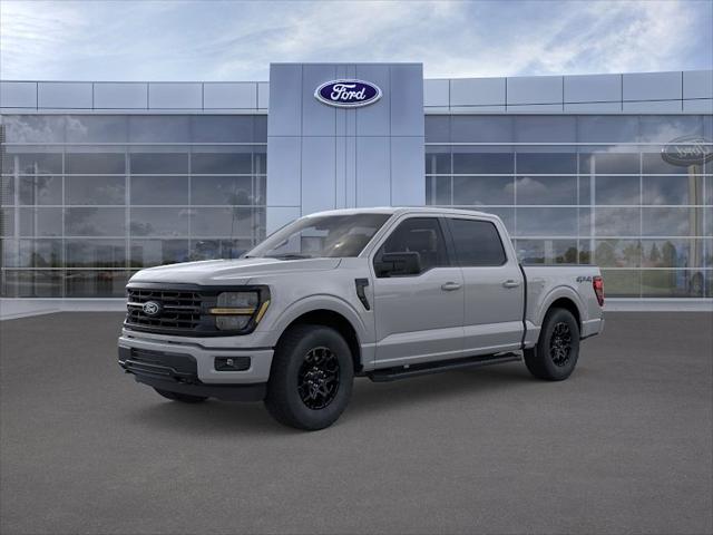 2026 Ford F-150 XLT for sale in Clovis, NM