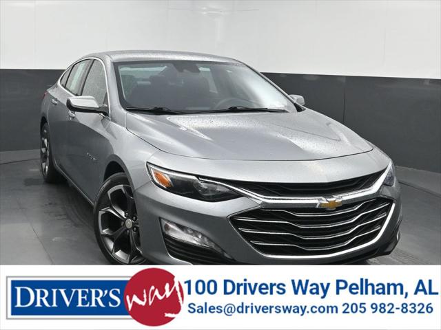 2023 Chevrolet Malibu LT for sale in Pelham, AL