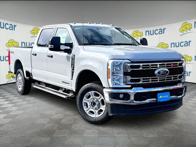 2026 Ford F-350 XLT for sale in Tilton, NH