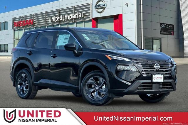 2026 Nissan Rogue SV for sale in Imperial, CA