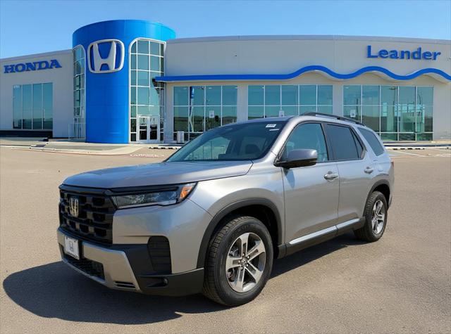 2026 Honda Pilot EX-L for sale in Leander, TX