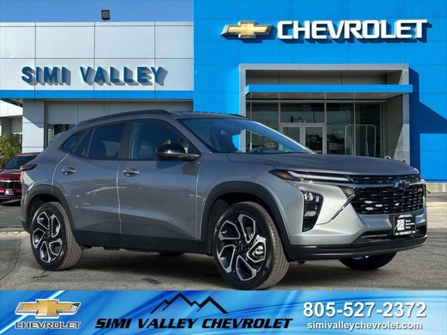 2026 Chevrolet Trax FWD 2RS for sale in Simi Valley, CA