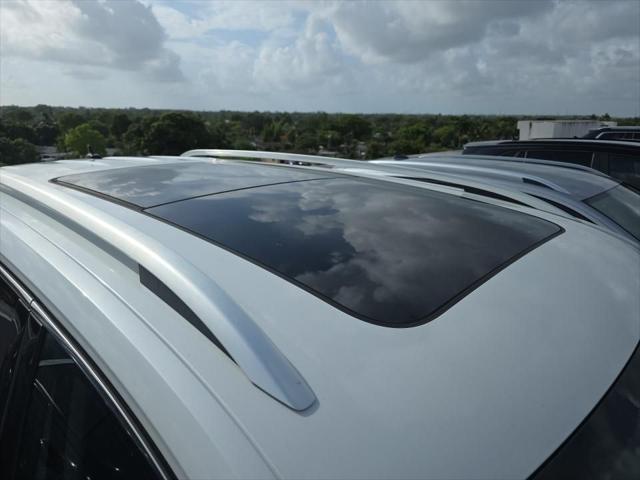 2023 Volkswagen Atlas 3.6L V6 SEL Premium R-Line