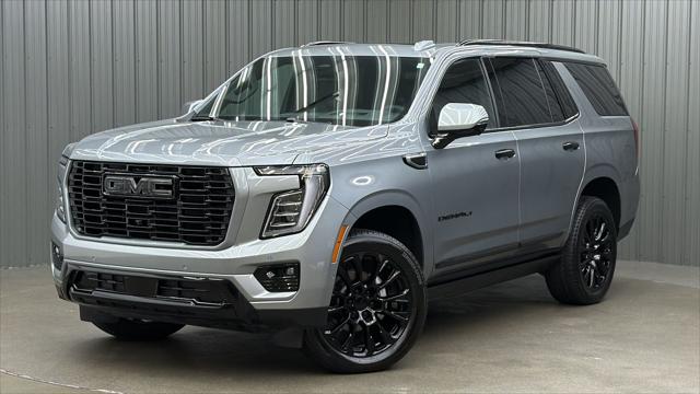 2026 GMC Yukon Denali 4WD for sale in Frederick, MD