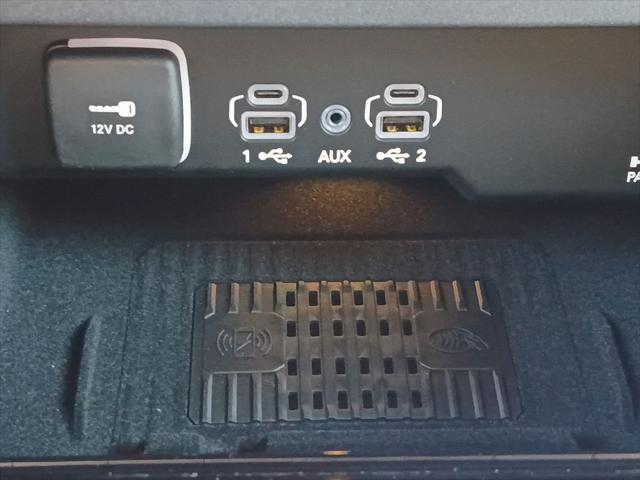 2026 Jeep Grand Wagoneer Summit Reserve 4x4