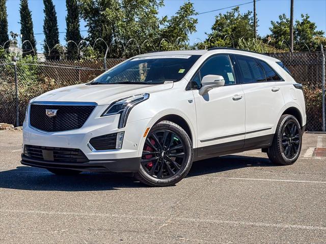 2023 Cadillac XT5 AWD Sport for sale in Sacramento, CA