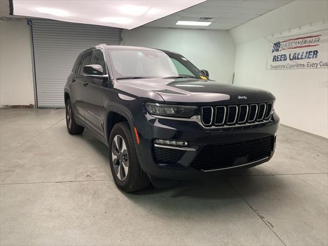 2024 Jeep Grand Cherokee 4xe for sale in Fayetteville, NC