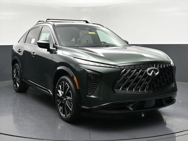 2027 INFINITI X6 AUTOGRAPH for sale in Merriam, KS