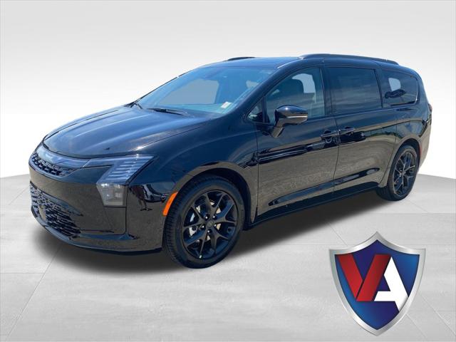 2027 Chrysler Pacifica Limited for sale in Junction City, KS