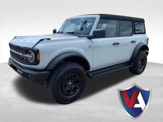 2026 Ford Bronco Outer Banks for sale in Junction City, KS