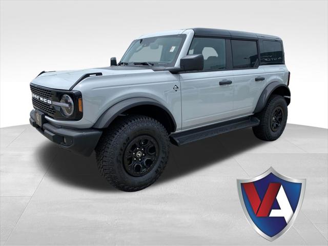 2026 Ford Bronco Outer Banks for sale in Junction City, KS