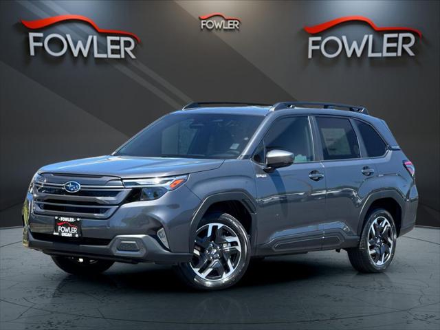 2026 Subaru Forester Limited for sale in Ukiah, CA