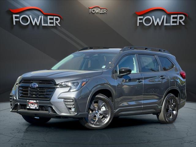 2026 Subaru Ascent Premium 7-Passenger for sale in Ukiah, CA