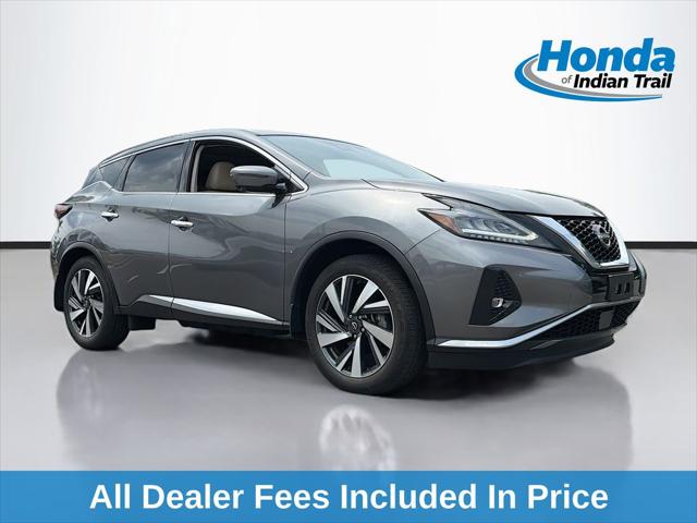 2024 Nissan Murano SL Intelligent AWD for sale in Indian Trail, NC