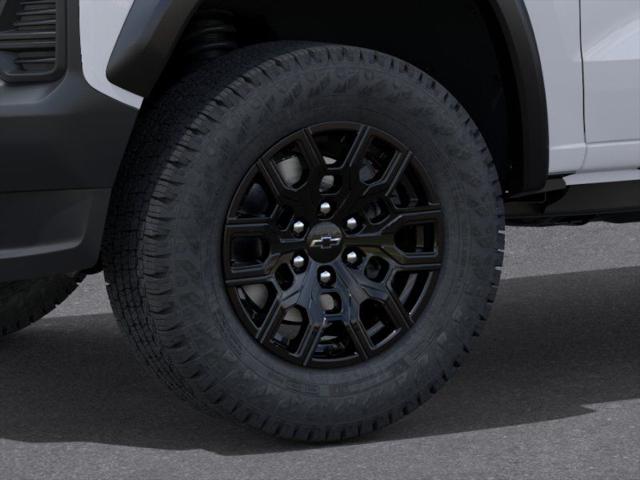 2026 Chevrolet Colorado Trail Boss, 4WD