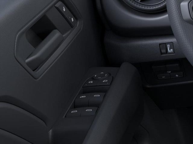 2026 Chevrolet Colorado Trail Boss, 4WD