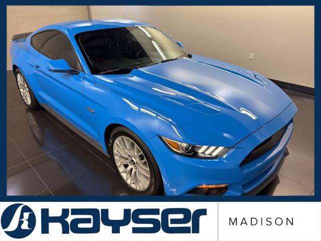 2017 Ford Mustang GT for sale in Madison, WA