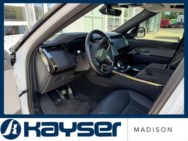 2024 Land Rover Range Rover Sport SE