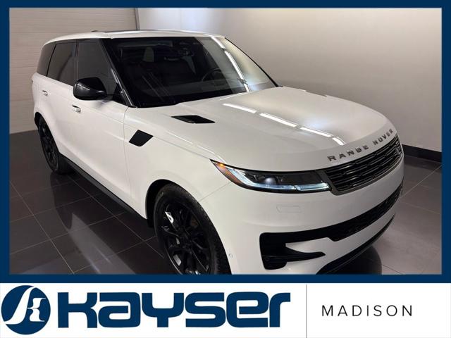 2024 Land Rover Range Rover Sport SE for sale in Madison, WA