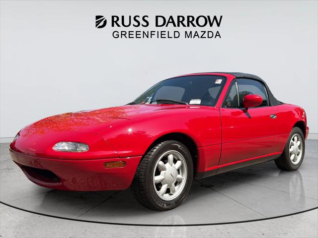 1990 Mazda MX-5 Base for sale in Greenfield, WI