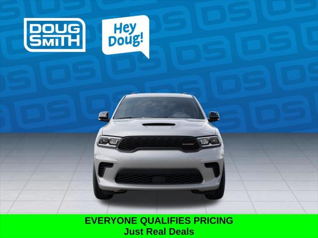 2026 Dodge Durango GT Plus HEMI V8 for sale in American Fork, UT