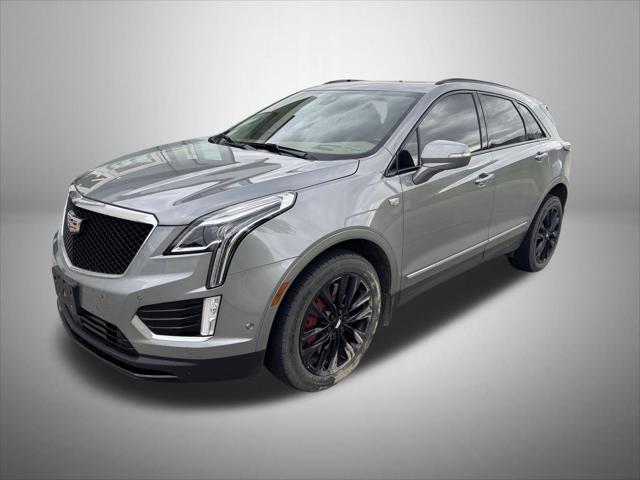 2023 Cadillac XT5 AWD Sport for sale in Omaha, NE
