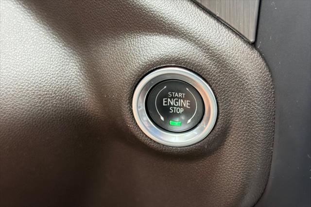 2022 GMC Sierra 1500 Limited 4WD Crew Cab Short Box Denali