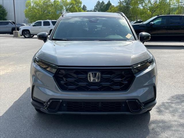 2026 Honda CR-V Hybrid 2WD Sport-L