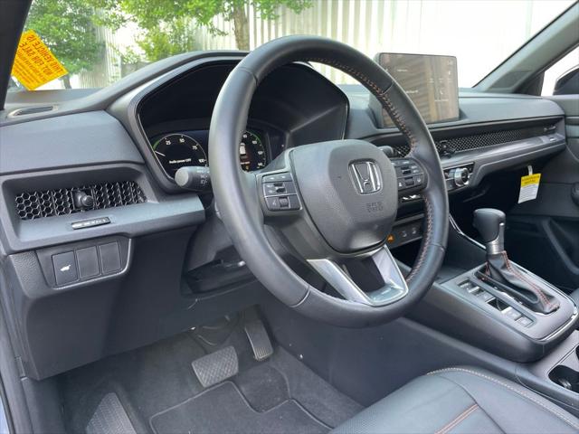 2026 Honda CR-V Hybrid 2WD Sport-L