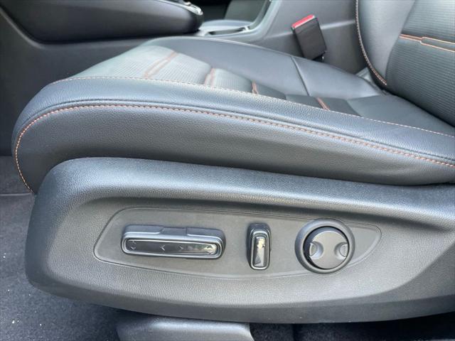 2026 Honda CR-V Hybrid 2WD Sport-L