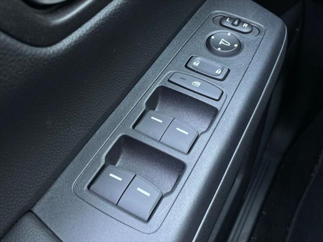 2026 Honda CR-V Hybrid 2WD Sport-L