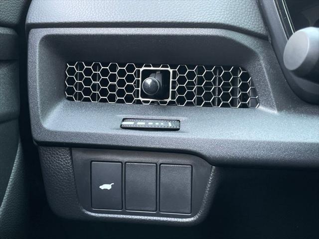 2026 Honda CR-V Hybrid 2WD Sport-L