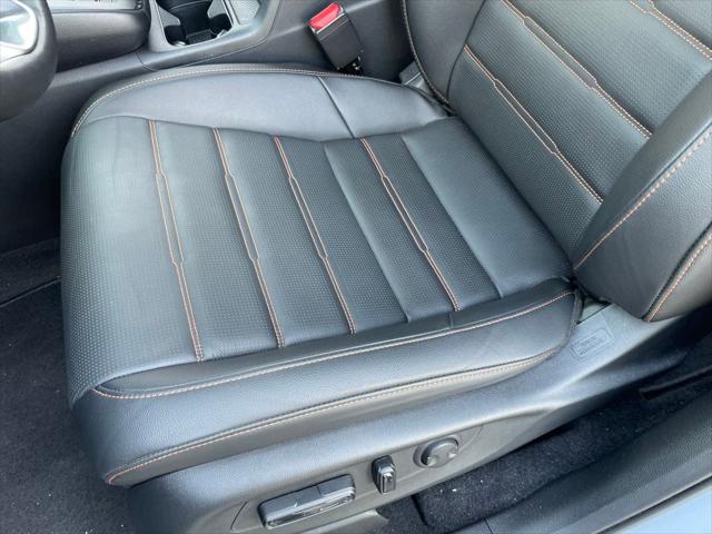 2026 Honda CR-V Hybrid 2WD Sport-L