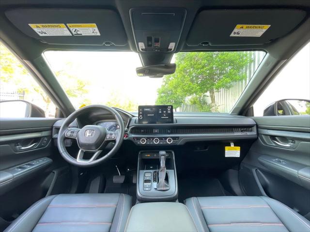 2026 Honda CR-V Hybrid 2WD Sport-L