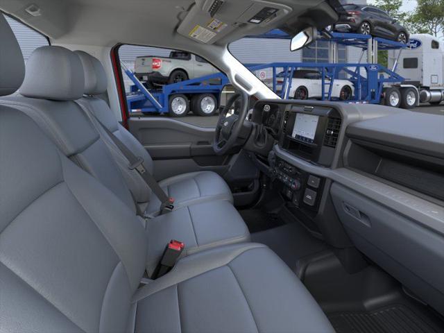 2026 Ford F-550 XL