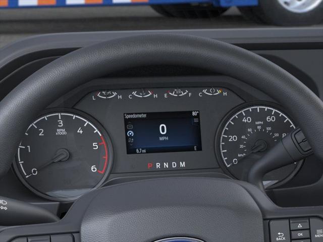 2026 Ford F-550 XL