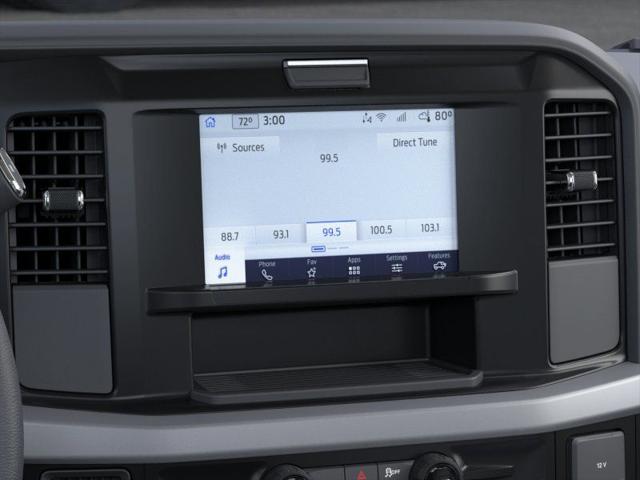 2026 Ford F-550 XL