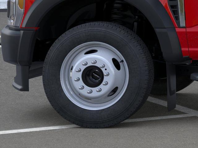 2026 Ford F-550 XL