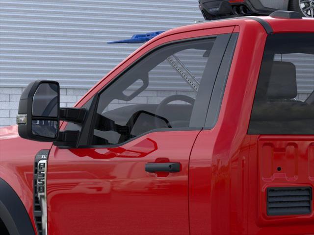 2026 Ford F-550 XL