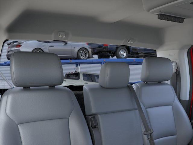 2026 Ford F-550 XL