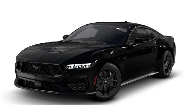 2026 Ford Mustang GT Premium Fastback for sale in Tulsa, OK