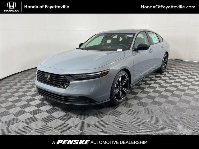 2026 Honda Accord Sedan SE for sale in Fayetteville, AR