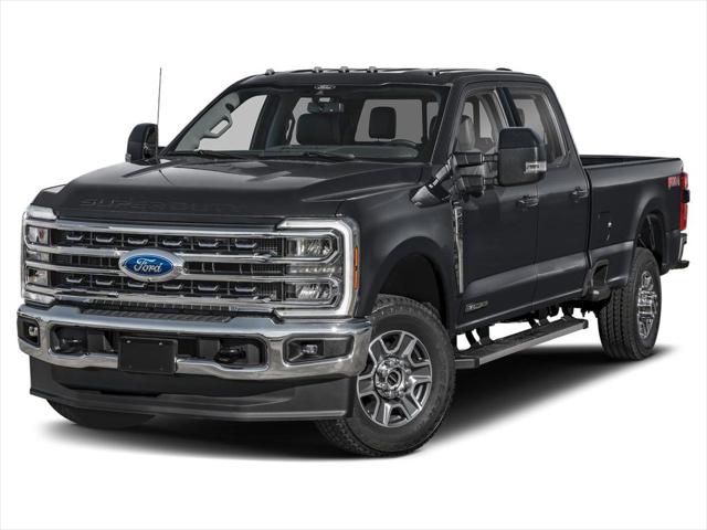 2023 Ford F-350 LARIAT for sale in Superior, WI