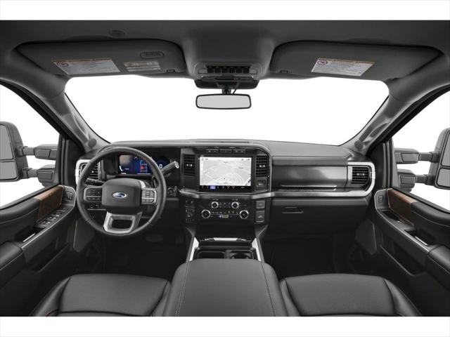 2023 Ford F-350 LARIAT