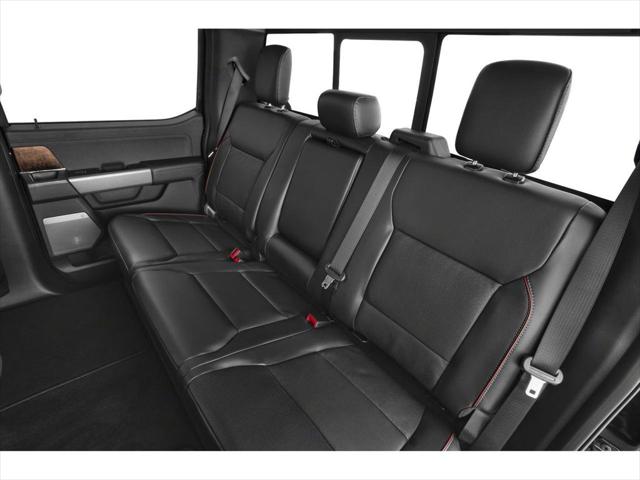 2023 Ford F-350 LARIAT