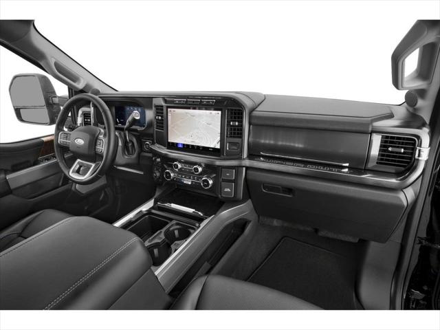 2023 Ford F-350 LARIAT
